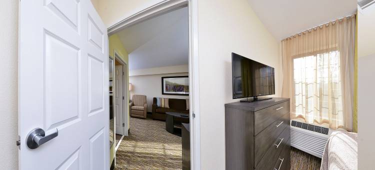 Candlewood Suites Eugene Springfield图片