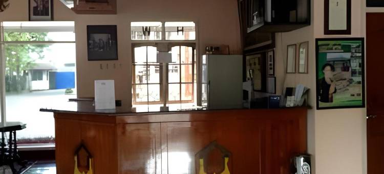 普禾加多扎亚酒店(Hotel Wijaya Purwokerto)图片