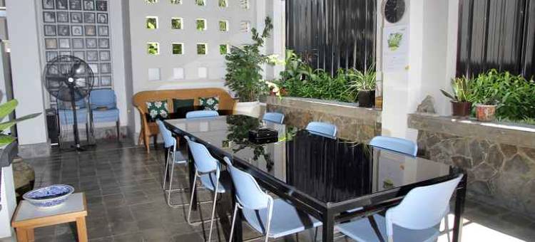 雷戈酒店(Rego Hotel)图片