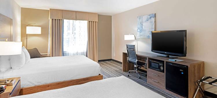 皇家贝斯特韦斯特套房酒店(Best Western Posada Royale Hotel & Suites)图片