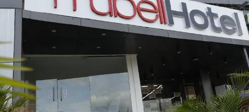 Townhouse Oak Electronic City Formerly Hotel Trubell图片