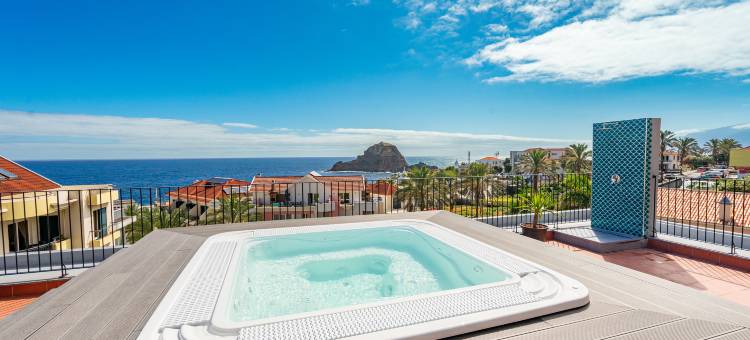 Studios by Aqua Natura Hotels图片