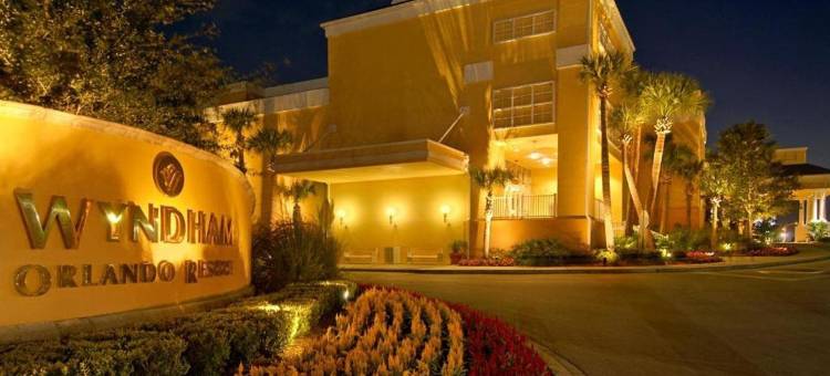 温德姆度假村-奥兰多国际大道(Orlando Resort International Drive)图片