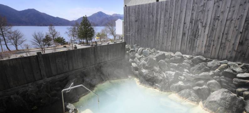 YUTORELO日光 - 旅舍(Yutorelo Nikko)图片