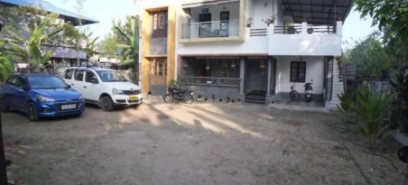 Venitia Homestay图片