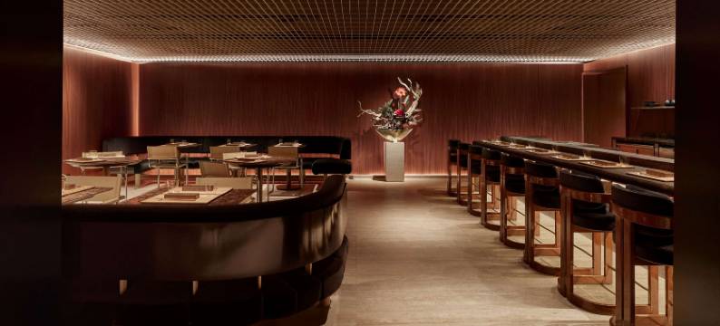 The Prince Kitano 纽约酒店(The Prince Kitano New York)图片