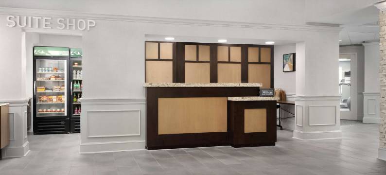 Homewood Suites by Hilton-罗利 - 达拉姆机场(Homewood Suites by Hilton Raleigh - Durham AP/Research Triangle)图片