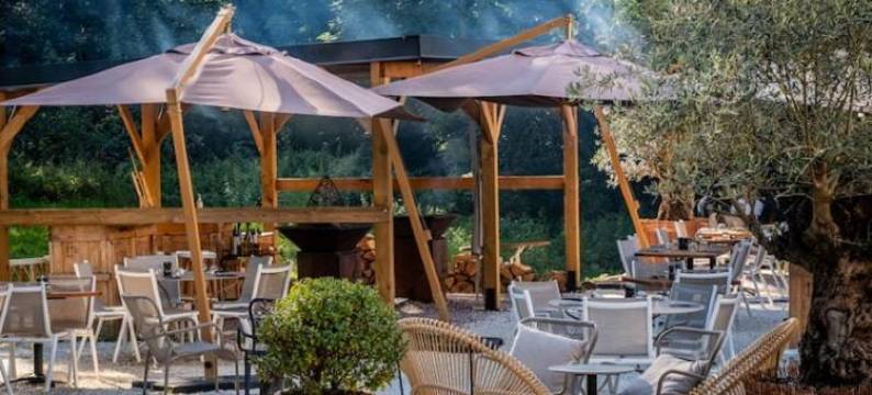 Hôtel Demeures de Campagne Domaine de Maffliers - Paris Val-d'Oise图片