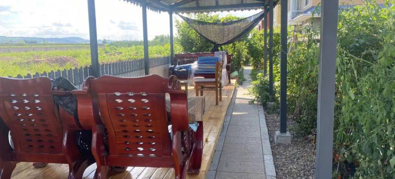 遇见光石朝鲜族民宿(光石大桥分店)图片