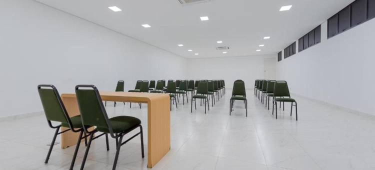 Ibis Indaiatuba Viracopos图片