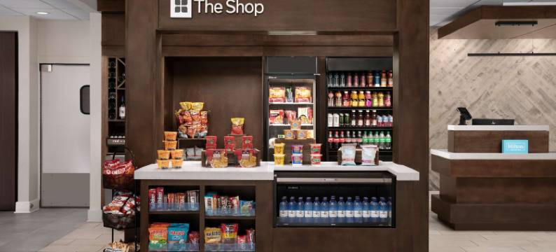 费城福特华盛顿希尔顿花园酒店(Hilton Garden Inn Philadelphia/Ft. Washington)图片