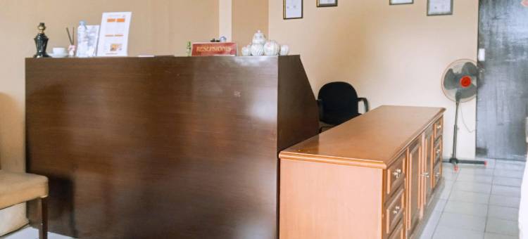 RedLiving Apartemen Mutiara - Star Rooms Tower A图片