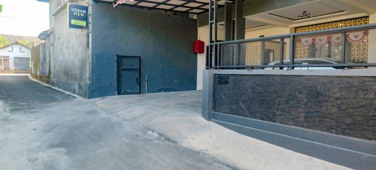 博约拉利Urbanview德帕斯之家沙里亚酒店(Urbanview de Path House Syariah Boyolali)图片