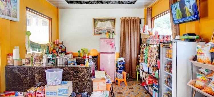 Hotel O Sejolie Sibayak图片