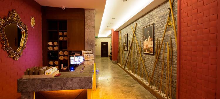 赛德温德姆华美达度假村(Ramada Resort by Wyndham Side)图片