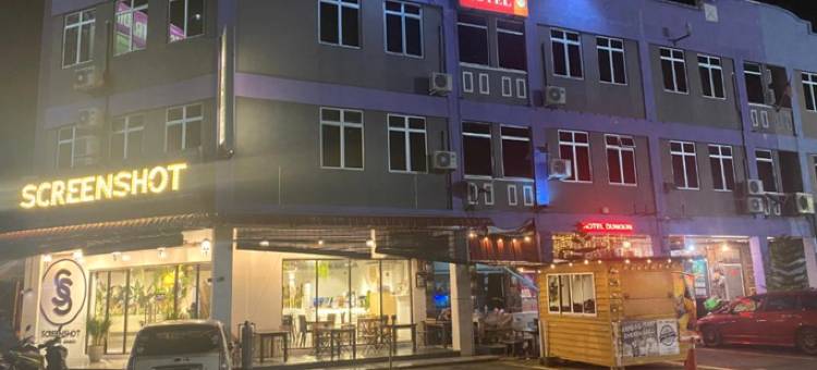 Tamim Suite Group Hotel Dungun图片