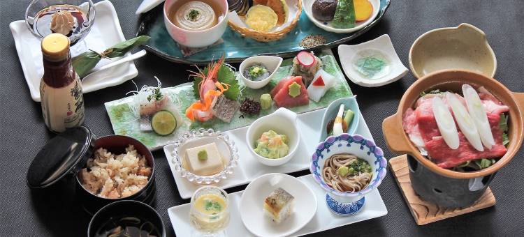 矶崎温泉 新白亚纪酒店(Hotel New Hakuaki)图片