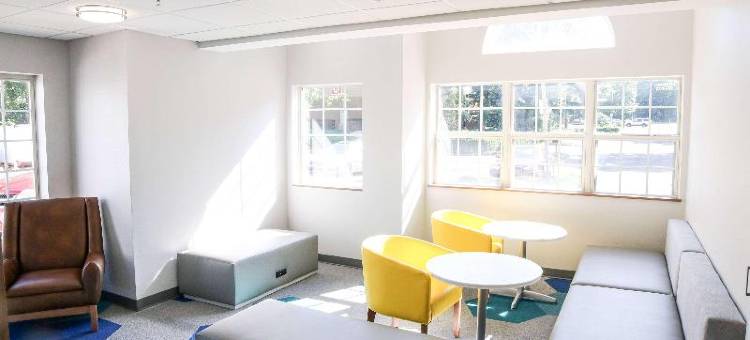 夏洛特/北湖麦客达温德姆酒店(Microtel Inn & Suites by Wyndham Charlotte/Northlake)图片