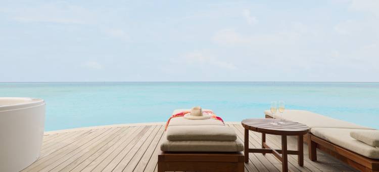 盛泰乐马尔代夫中央至尊度假村(Centara Grand Lagoon Maldives)图片