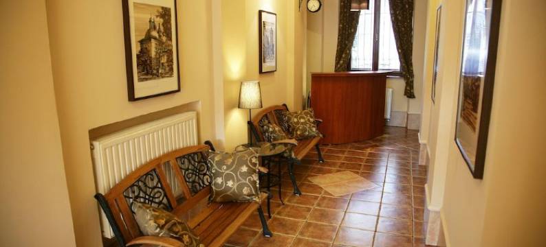 格拉波斯克拉特夫公寓式酒店(Aparthotel Globus Kraków)图片