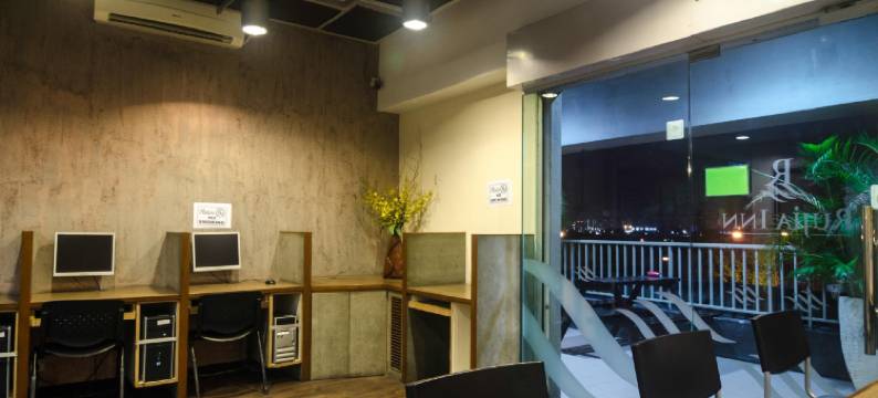 如家客栈(Rujia Inn)图片