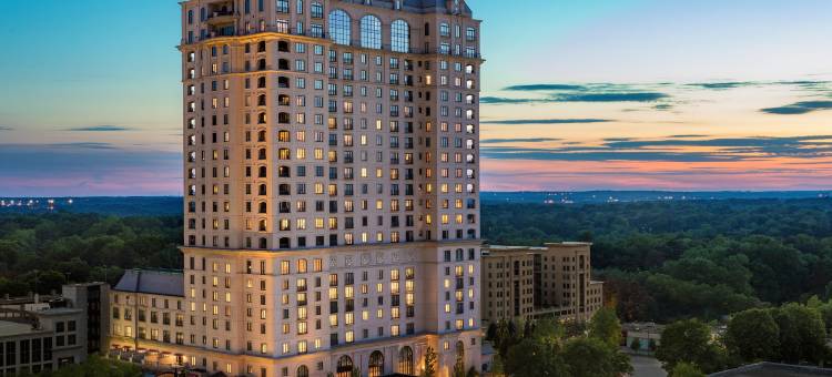 亚特兰大瑞吉酒店(The St. Regis Atlanta)图片