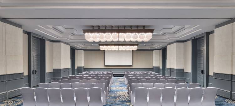 孟买波维湖威斯汀酒店(The Westin Mumbai Powai Lake)图片