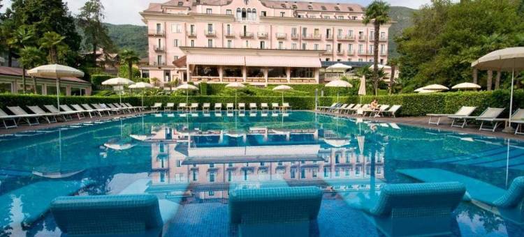 辛普朗酒店(Hotel Simplon)图片