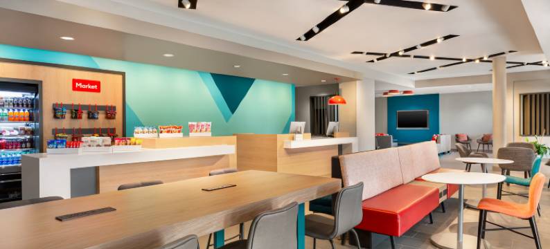 北普拉特 Avid 酒店(avid hotel NORTH PLATTE by IHG)图片