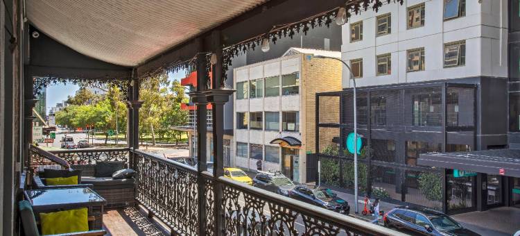 特基拉日出旅舍-阿德莱德(Tequila Sunrise Hostel Adelaide)图片