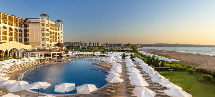 阿鲁阿赫利俄斯湾酒店(Alua Helios Bay - All Inclusive)图片