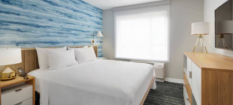 TownePlace Suites Tampa Casino Area图片