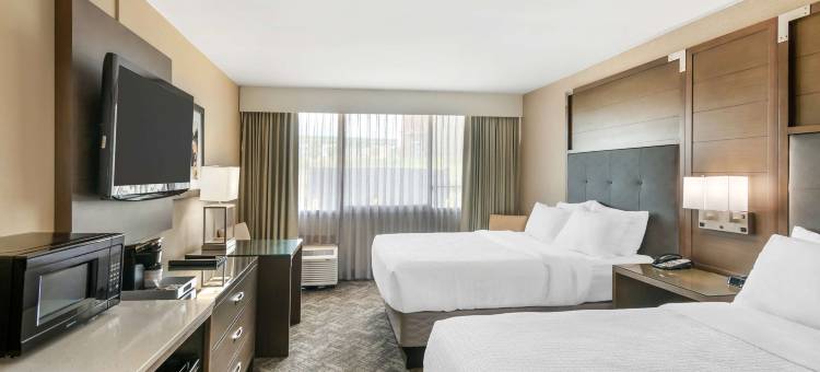 Best Western Premier Kansas City Sports Complex Hotel图片