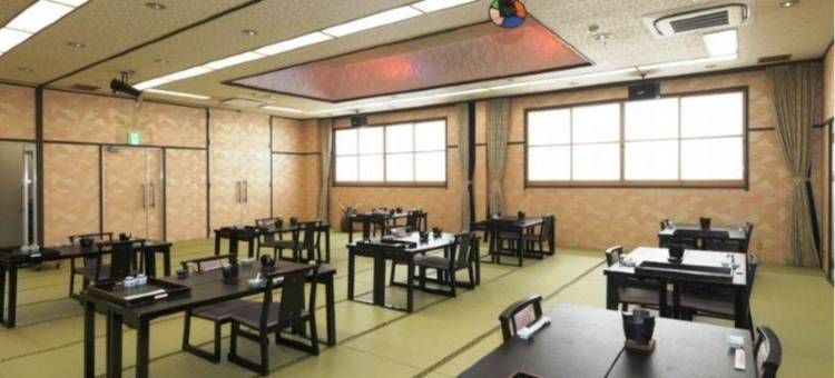 西浦奇科大酒店(Nishiura Grand Hotel Kikkei)图片
