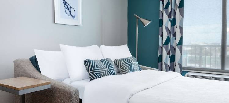 希尔顿花园酒店德斯廷米拉马尔海滩(Hilton Garden Inn Destin Miramar Beach)图片