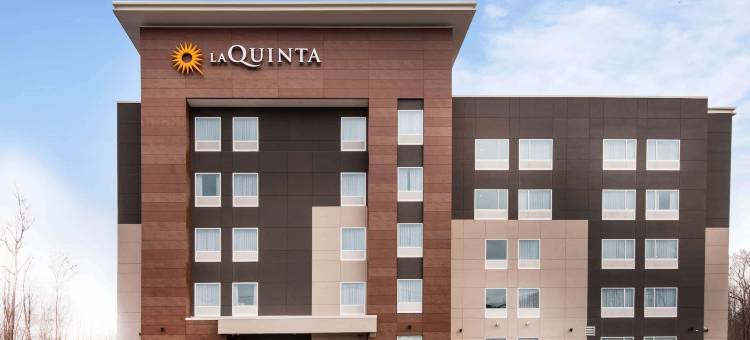 布法罗阿默斯特拉昆塔温德姆套房酒店(La Quinta Inn & Suites by Wyndham Buffalo Amherst)图片