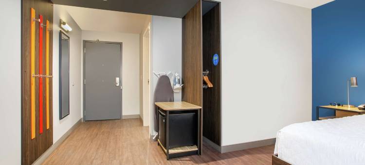 奥杜邦福吉谷希尔顿Tru酒店(Tru by Hilton Audubon Valley Forge)图片