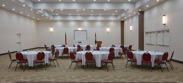 维吉尼亚海滩海滨福朋喜来登酒店(Four Points by Sheraton Virginia Beach Oceanfront)图片