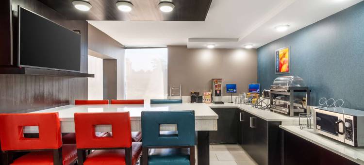 加斯托尼亚贝斯特韦斯特酒店(Best Western Gastonia)图片