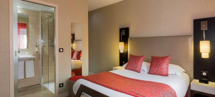 Best Western Plus Richelieu图片