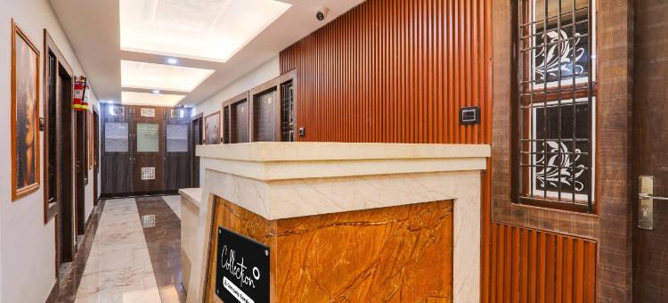 Hotel O Pragati Guest House图片