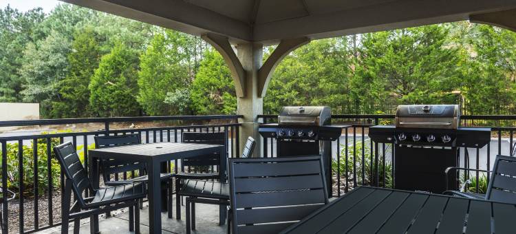 Candlewood Suites COLONIAL HEIGHTS-FT LEE by IHG图片