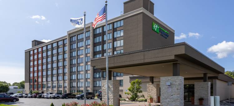 智选假日套房酒店费城的N -华盛顿堡(Holiday Inn Express & Suites FT. WASHINGTON - PHILADELPHIA by IHG)图片