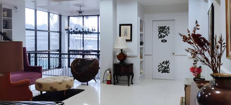 红多兹酒店@维内莫拉韦(RedDoorz @ Vine Molave)图片