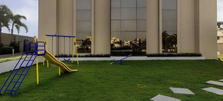 索姆纳特上议院客栈(Lords Inn Somnath)图片