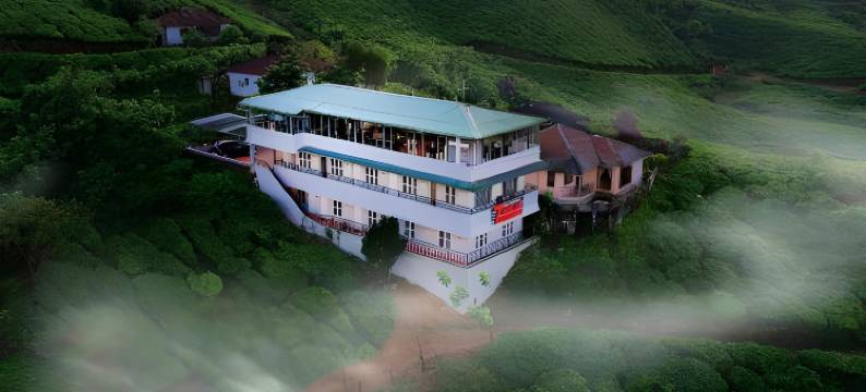 7 马莱民宿(7 Malai Residency Munnar)图片