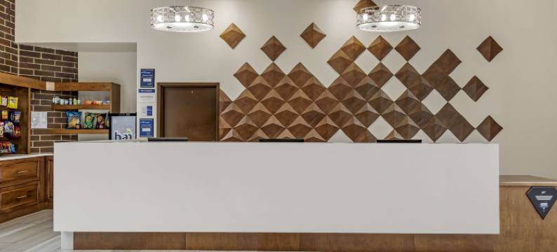 Best Western Plus Waterloo & Cedar Falls图片