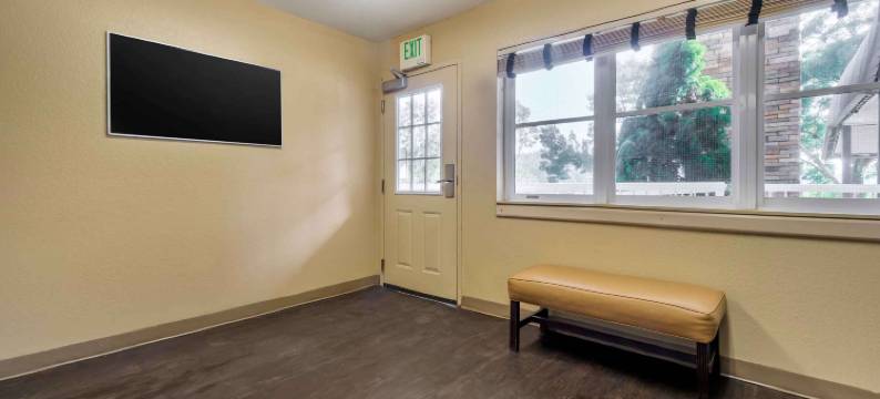 Extended Stay America 套房 - 西雅图 - 塔克维拉(Extended Stay America Suites - Seattle - Tukwila)图片