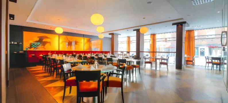 艾维尼酒店-普罗菲尔酒店(ProfilHotels Aveny)图片