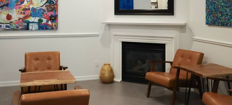 拜沃德蓝色旅馆(ByWard Blue Inn)图片